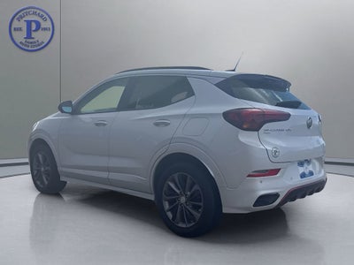 2020 Buick Encore GX Essence