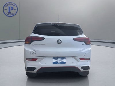 2020 Buick Encore GX Essence