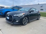 2016 Hyundai Veloster Turbo