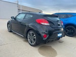 2016 Hyundai Veloster Turbo