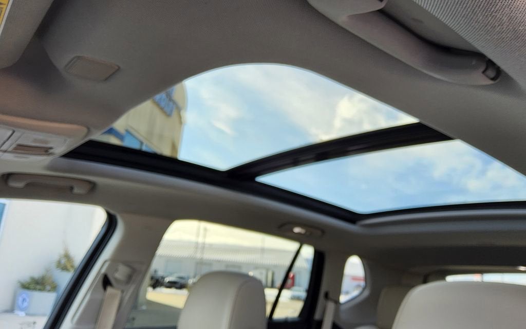 2019 Buick Envision Premium