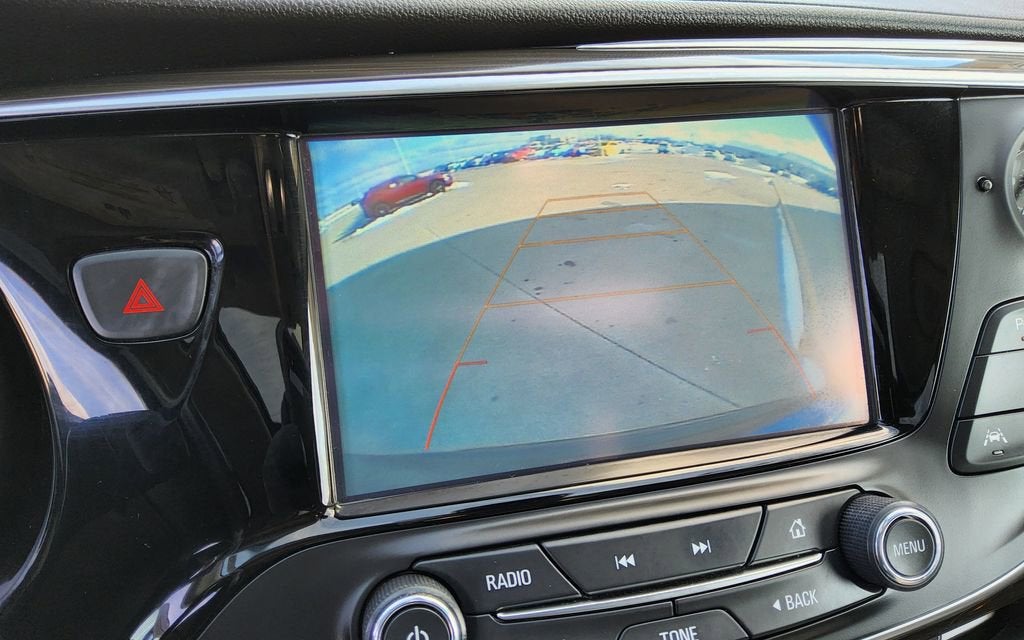 2019 Buick Envision Premium