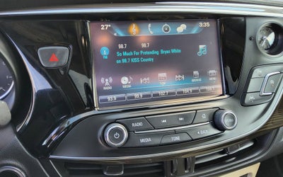 2019 Buick Envision Premium