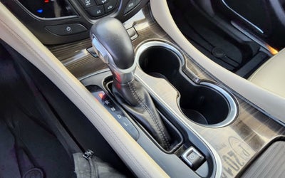 2019 Buick Envision Premium