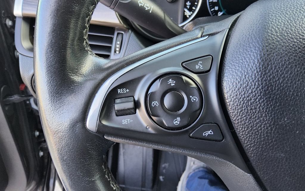 2019 Buick Envision Premium