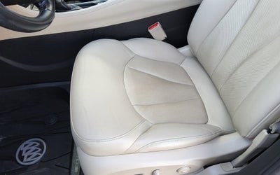 2019 Buick Envision Premium