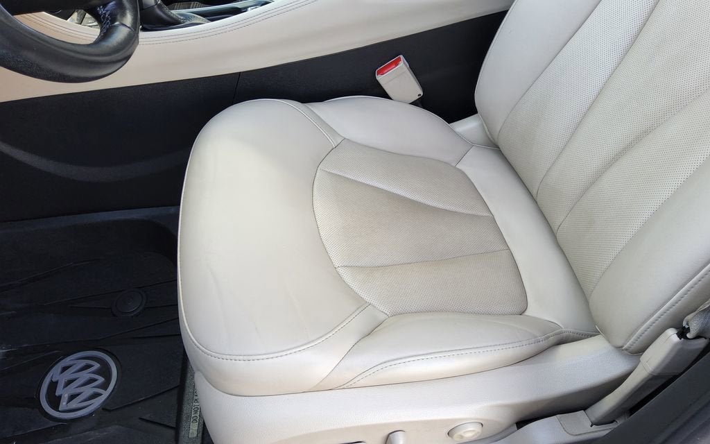 2019 Buick Envision Premium