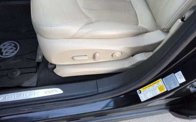 2019 Buick Envision Premium