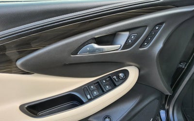 2019 Buick Envision Premium