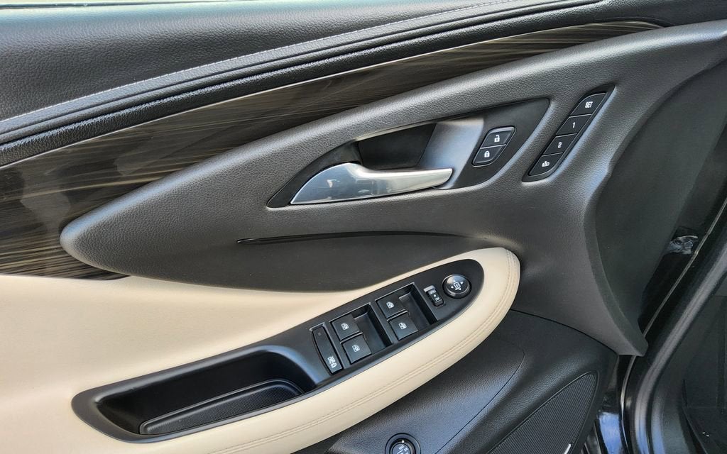 2019 Buick Envision Premium