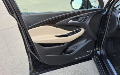 2019 Buick Envision Premium