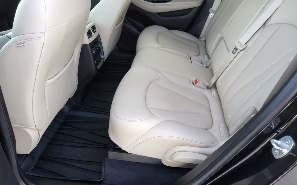 2019 Buick Envision Premium