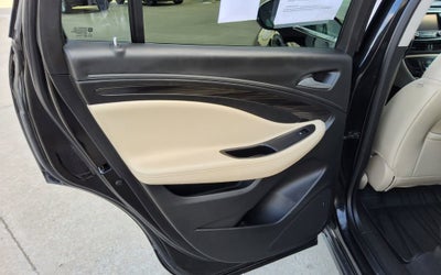 2019 Buick Envision Premium