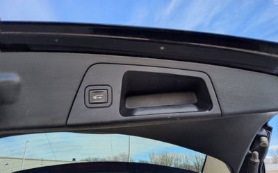 2019 Buick Envision Premium