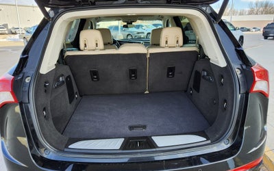 2019 Buick Envision Premium