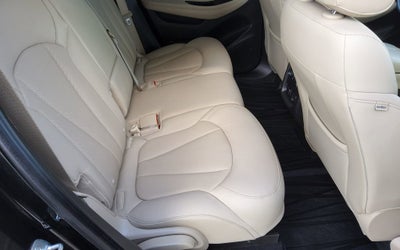 2019 Buick Envision Premium