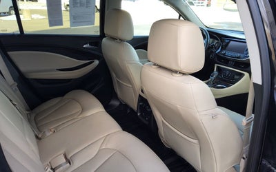 2019 Buick Envision Premium