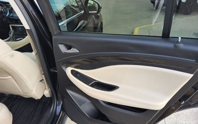 2019 Buick Envision Premium