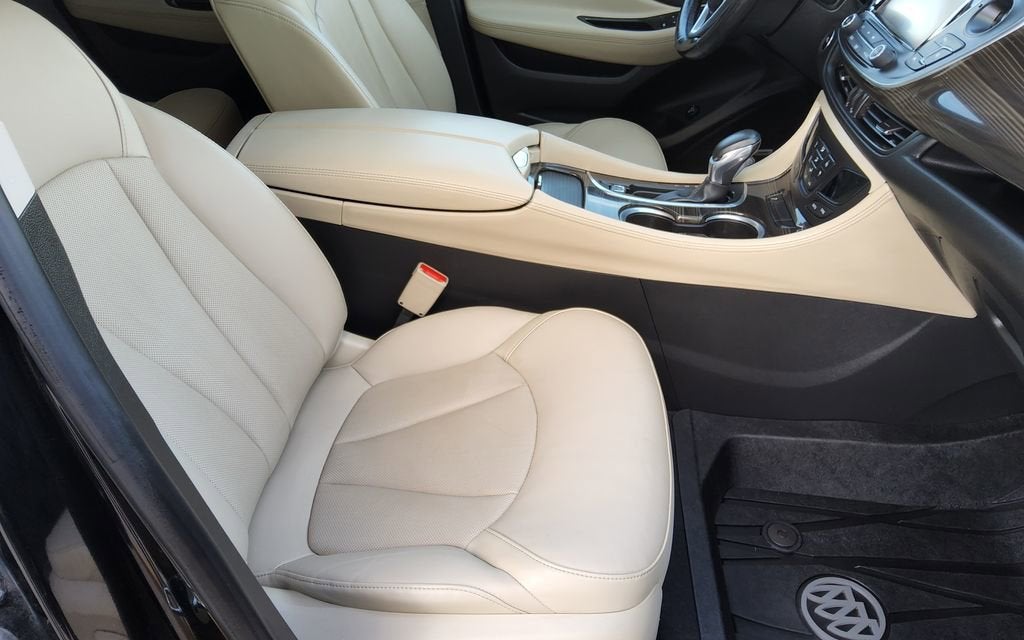 2019 Buick Envision Premium