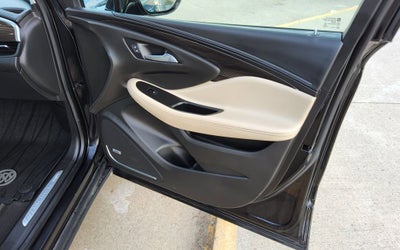 2019 Buick Envision Premium