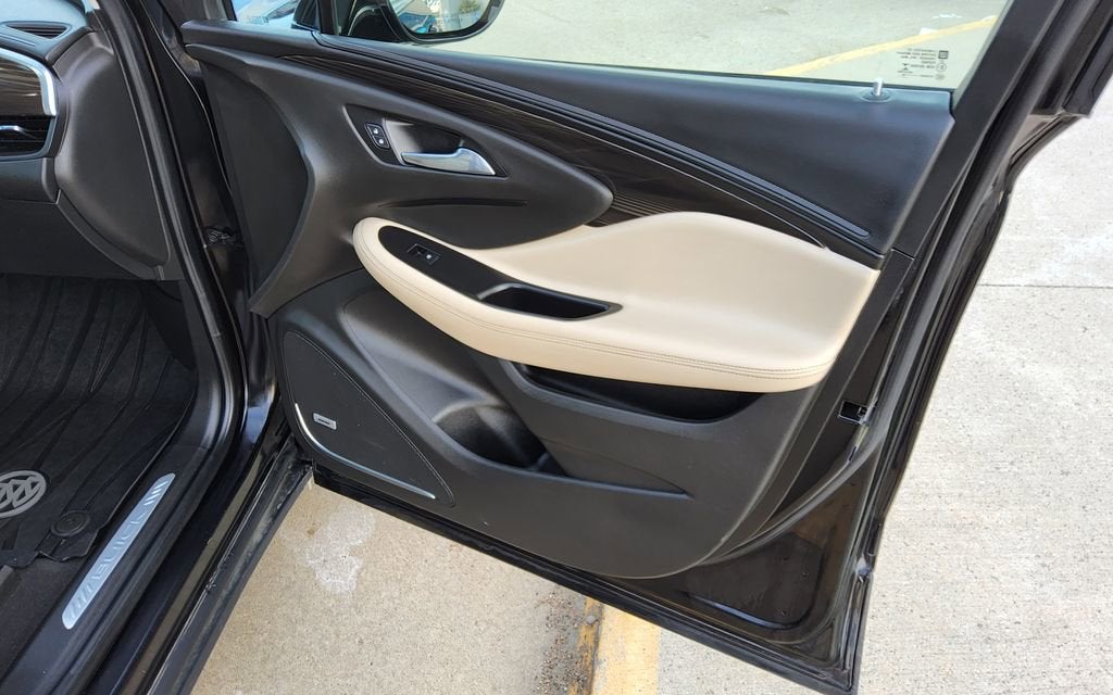 2019 Buick Envision Premium