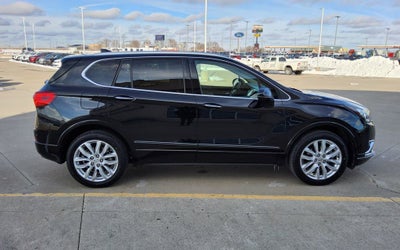 2019 Buick Envision Premium