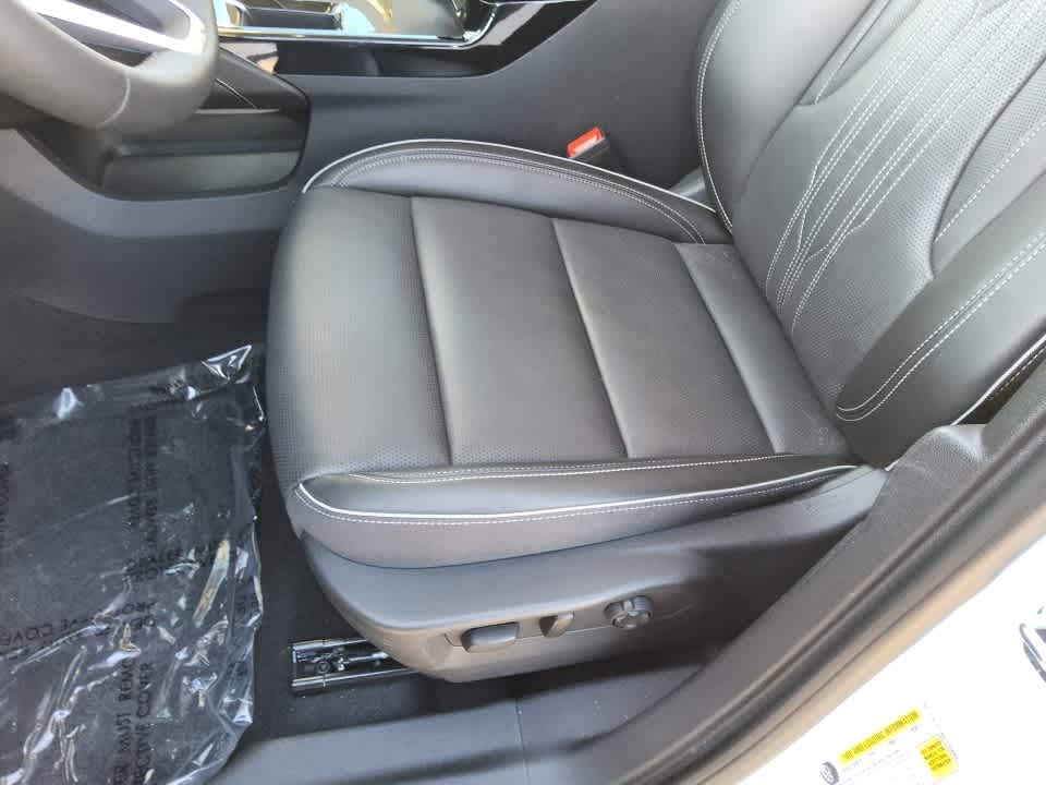 2024 Buick Envision Avenir