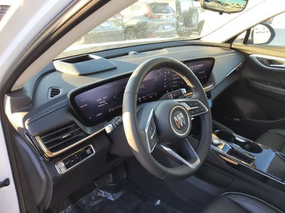 2024 Buick Envision Avenir