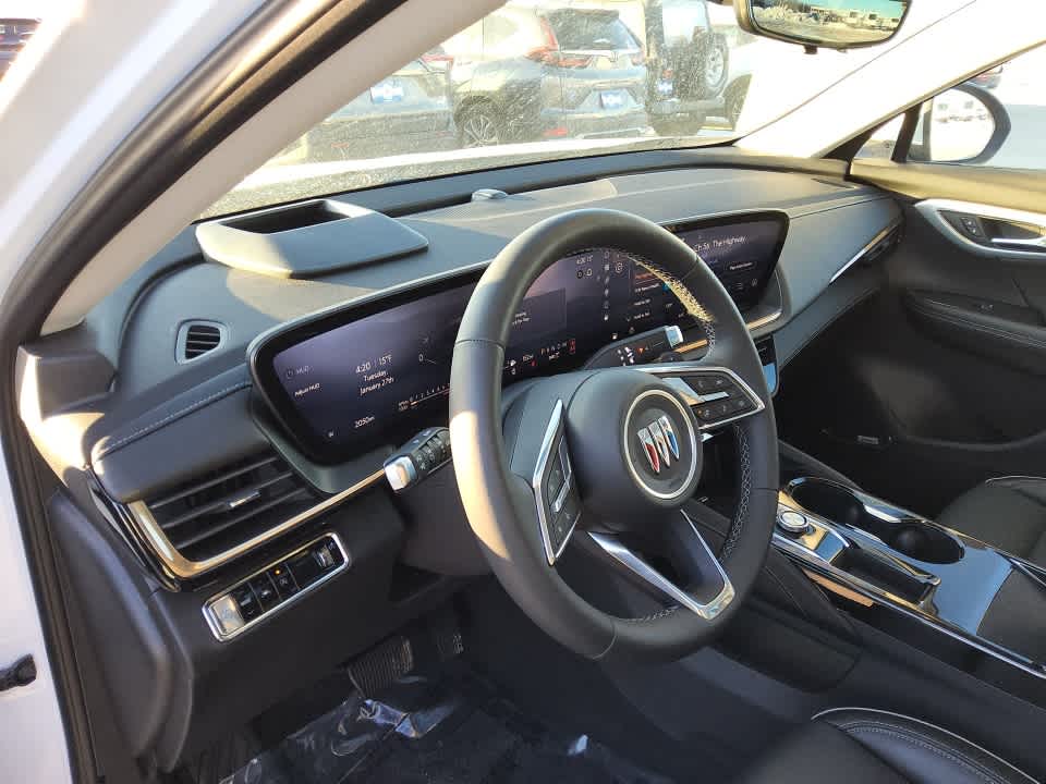 2024 Buick Envision Avenir