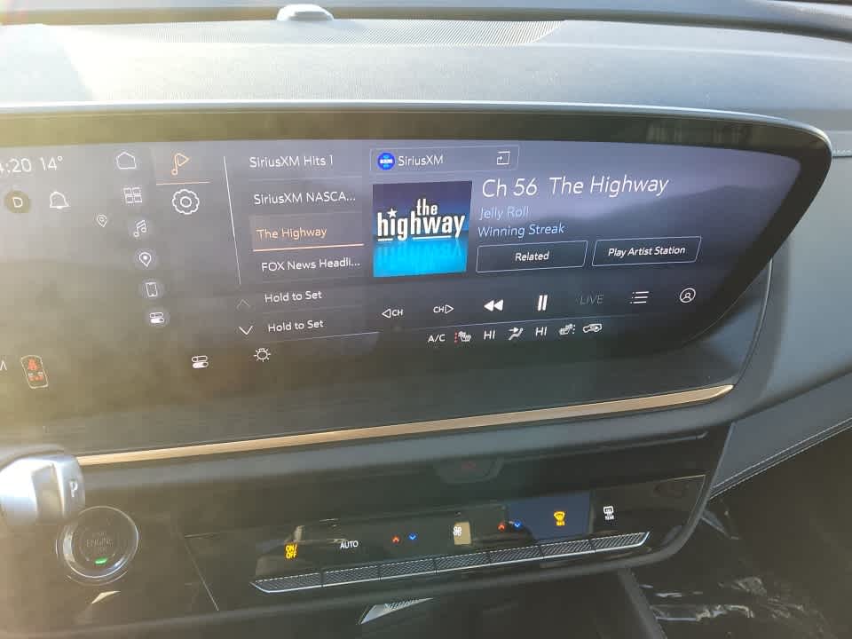 2024 Buick Envision Avenir