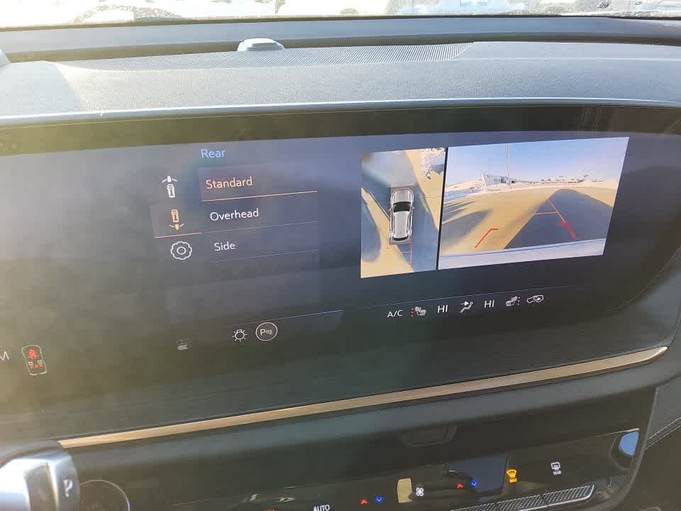 2024 Buick Envision Avenir