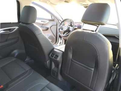 2024 Buick Envision Avenir