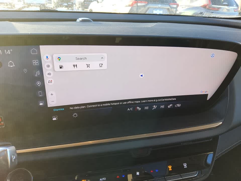 2024 Buick Envision Avenir