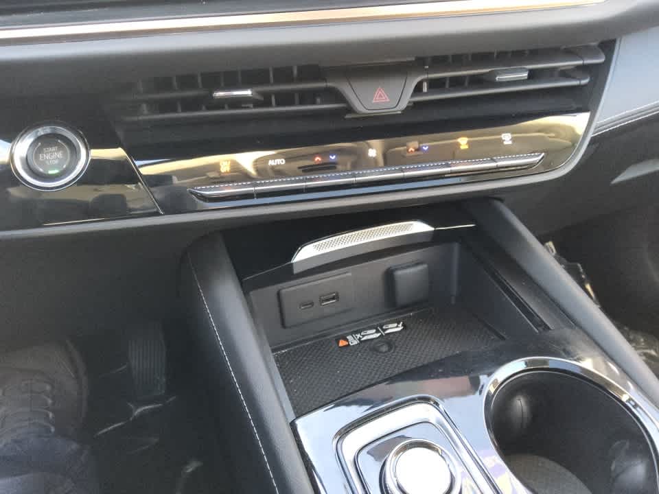 2024 Buick Envision Avenir