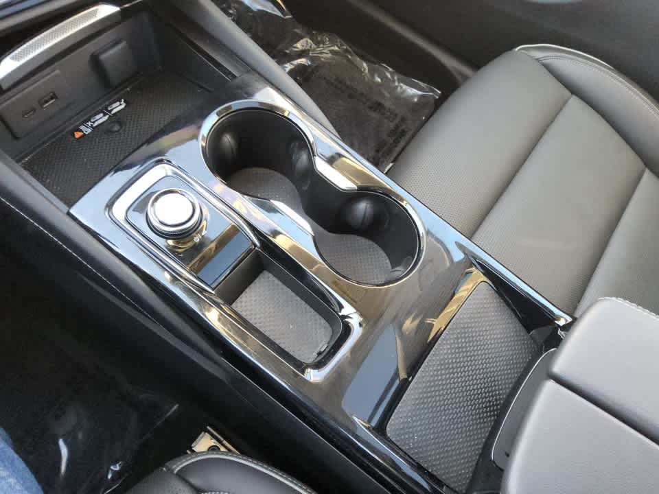 2024 Buick Envision Avenir