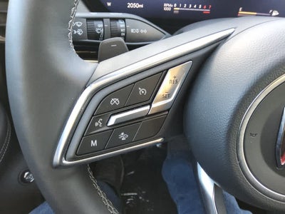 2024 Buick Envision Avenir