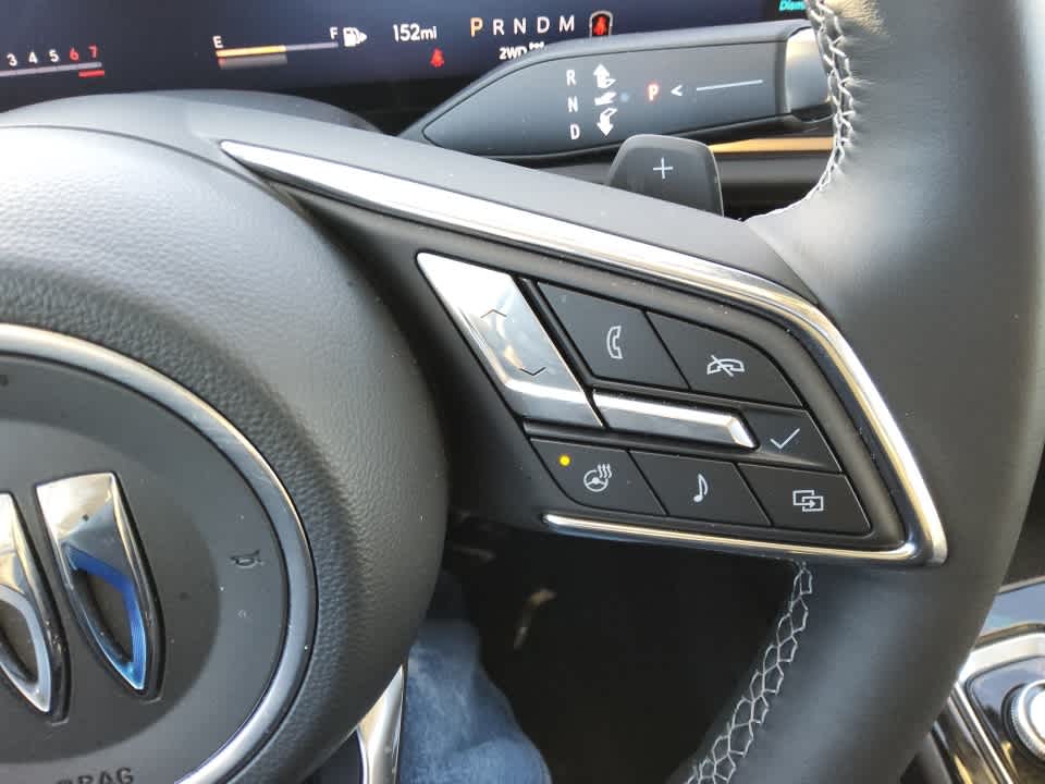 2024 Buick Envision Avenir