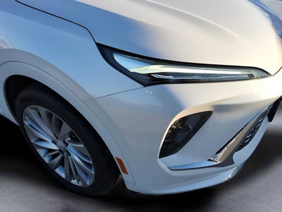 2024 Buick Envision Avenir