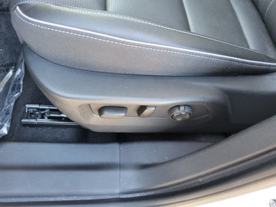 2024 Buick Envision Avenir