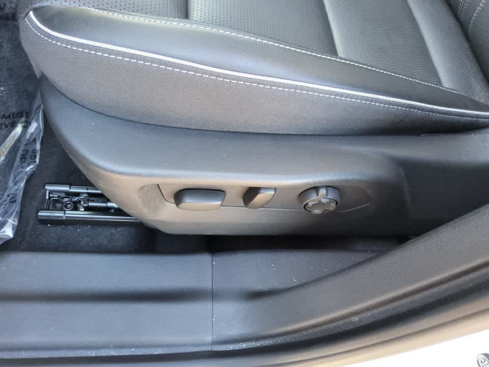 2024 Buick Envision Avenir