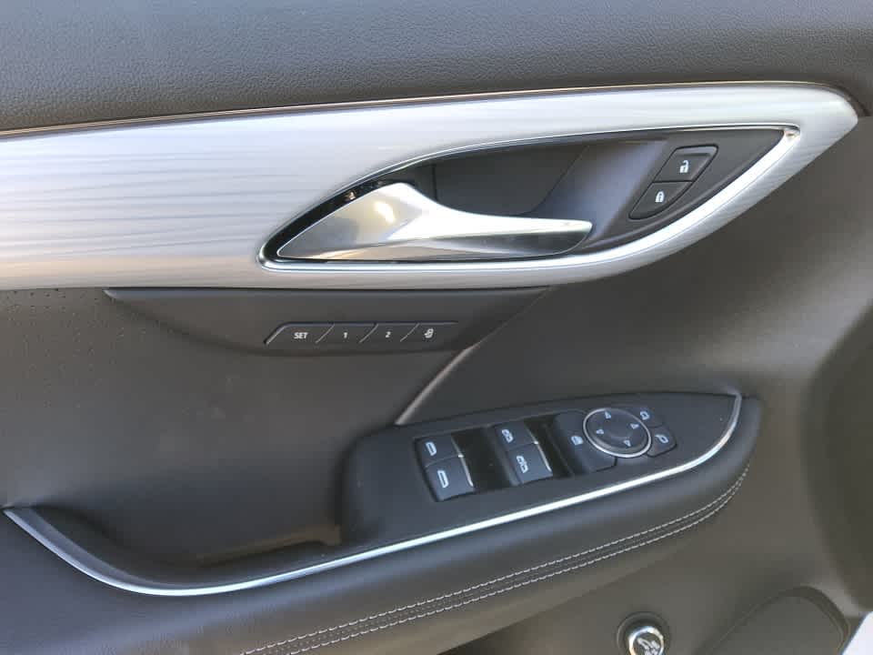 2024 Buick Envision Avenir