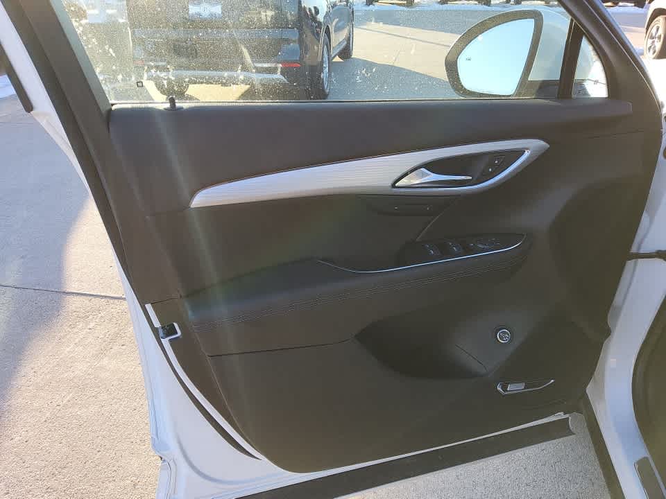 2024 Buick Envision Avenir