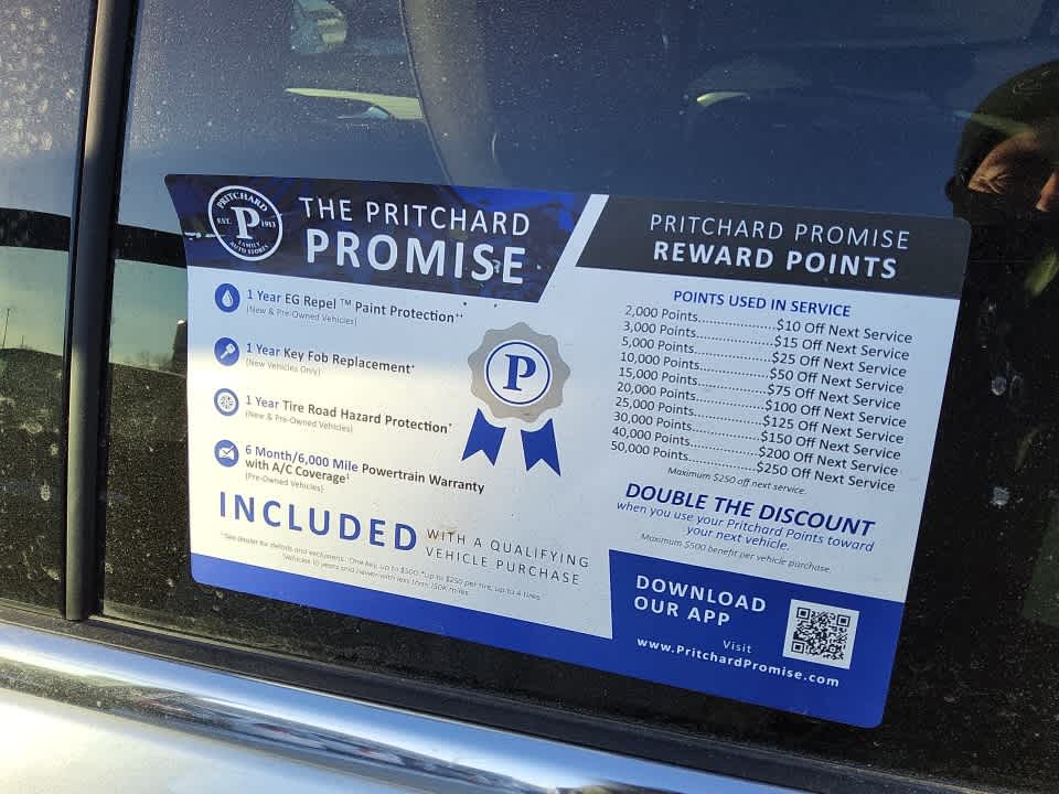 2024 Buick Envision Avenir