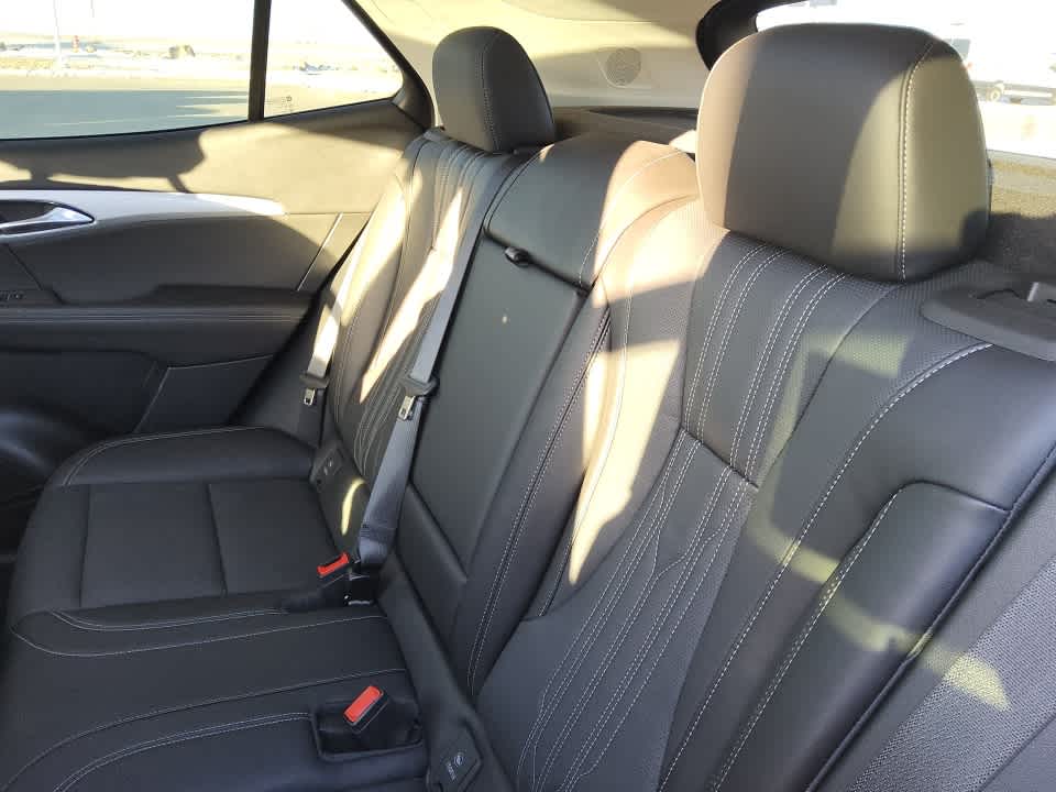 2024 Buick Envision Avenir