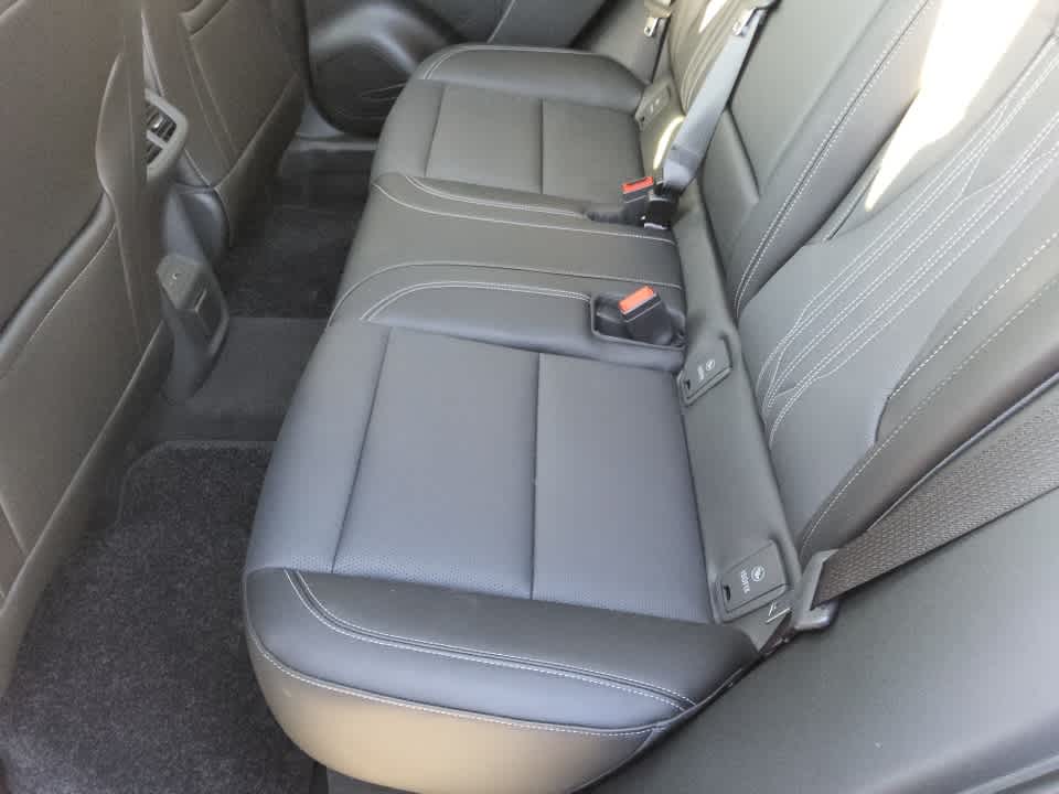 2024 Buick Envision Avenir