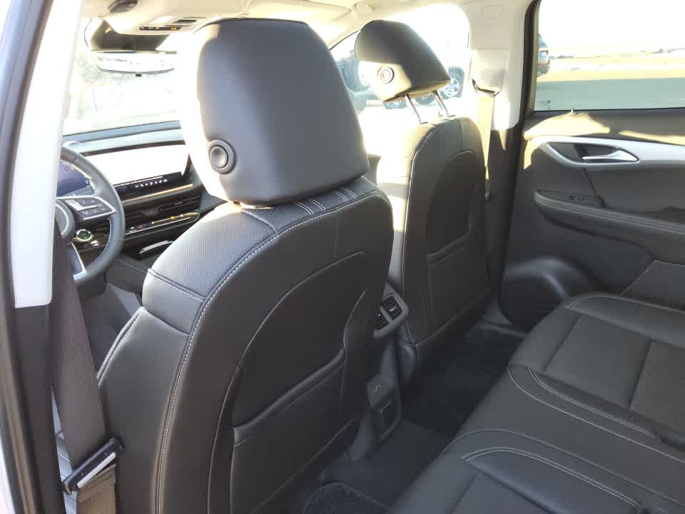 2024 Buick Envision Avenir