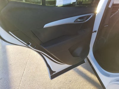 2024 Buick Envision Avenir