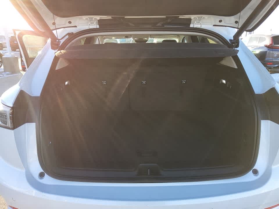 2024 Buick Envision Avenir