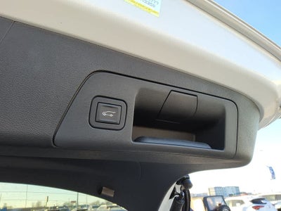 2024 Buick Envision Avenir