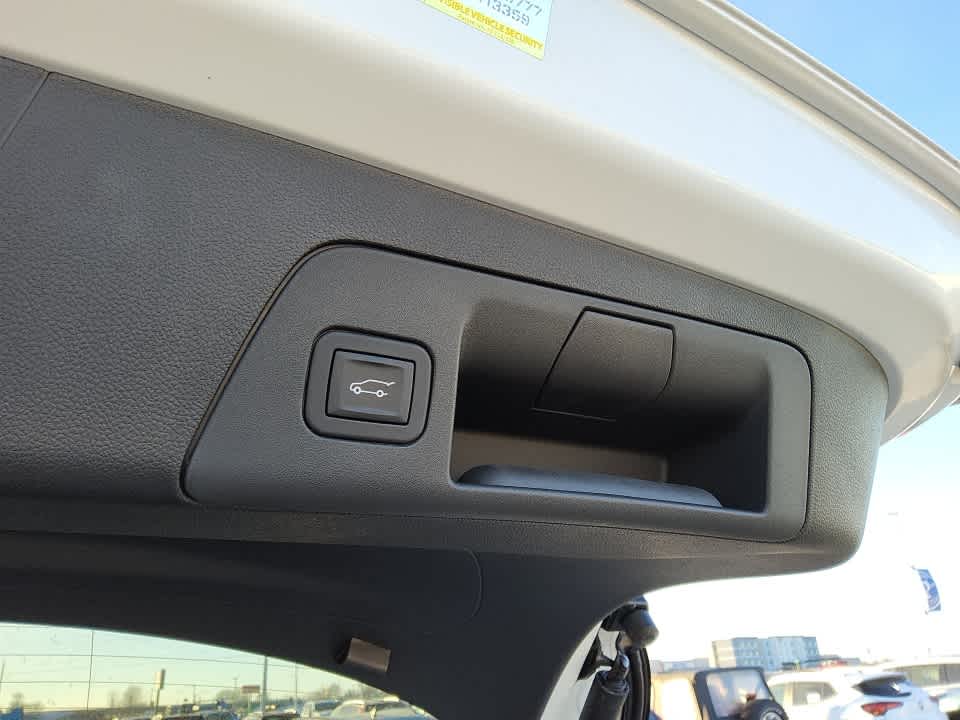 2024 Buick Envision Avenir